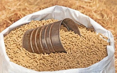تصویر 1 از قیمت مکمل رشد طیور + خرید باور نکردنی